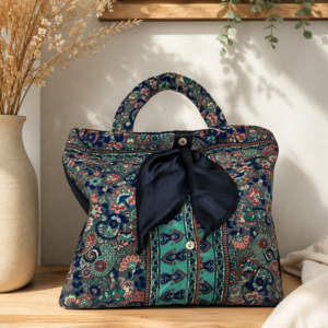 Sac chemise — Pièce unique